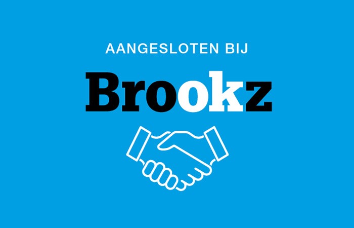 Samenwerking met Brookz