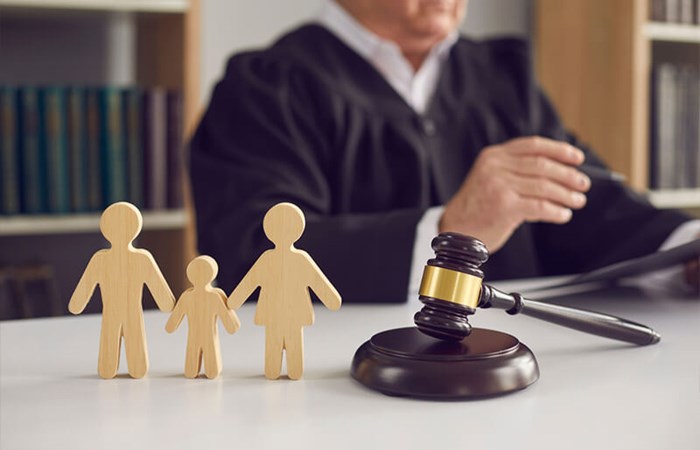Ondertoezichtstelling en het belang van een advocaat